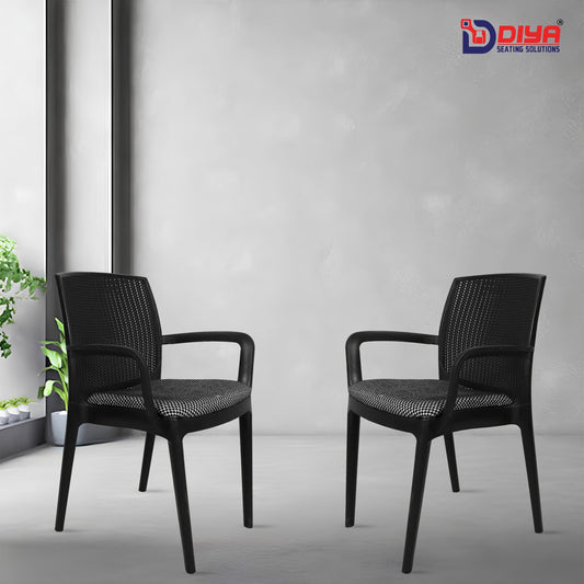 Eco-Friendly Plastic Chair Solutions: Intelligent Seating for a More Sustainable Future