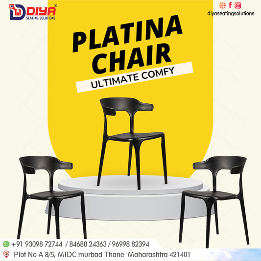 Top 5 Evergreen Café Chair Styles