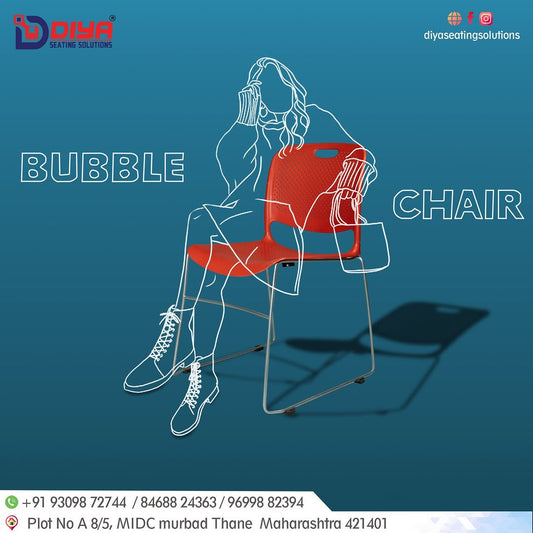 The Lifecycle of a Chair: Why Durability Is Critical for Your Investment