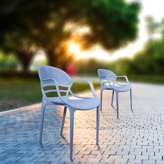 Trendy Café Chairs for 2025 Are Here!