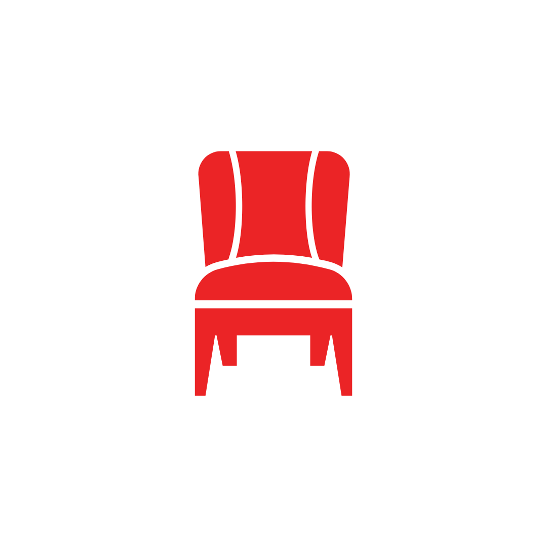Premium Cushion Chairs