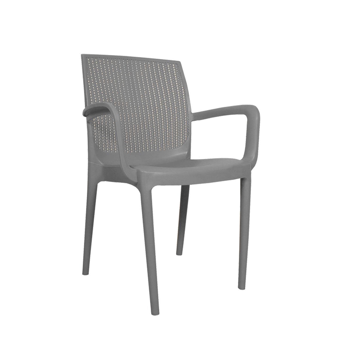 Beeta Chair With Arms