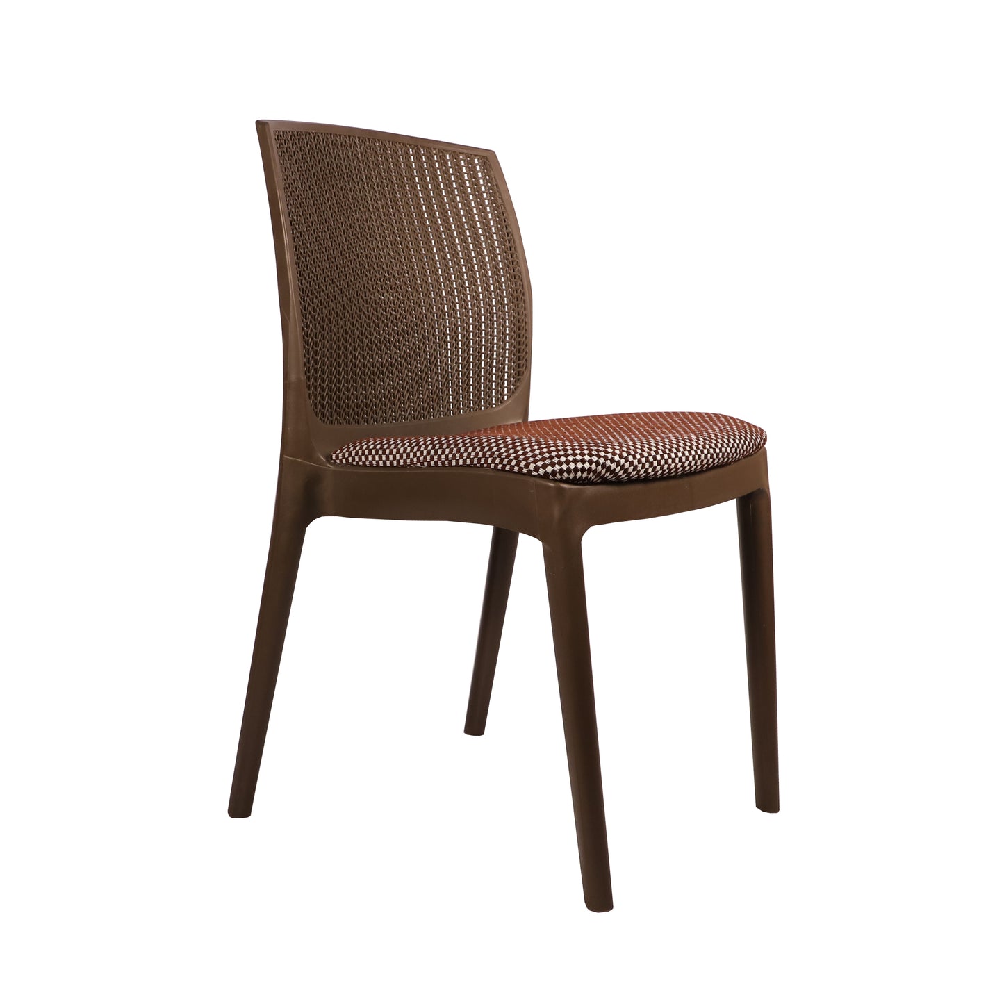 Beeta Chair with cushion w/o arm