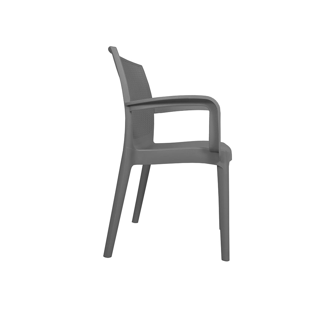 Beeta Chair With Arms