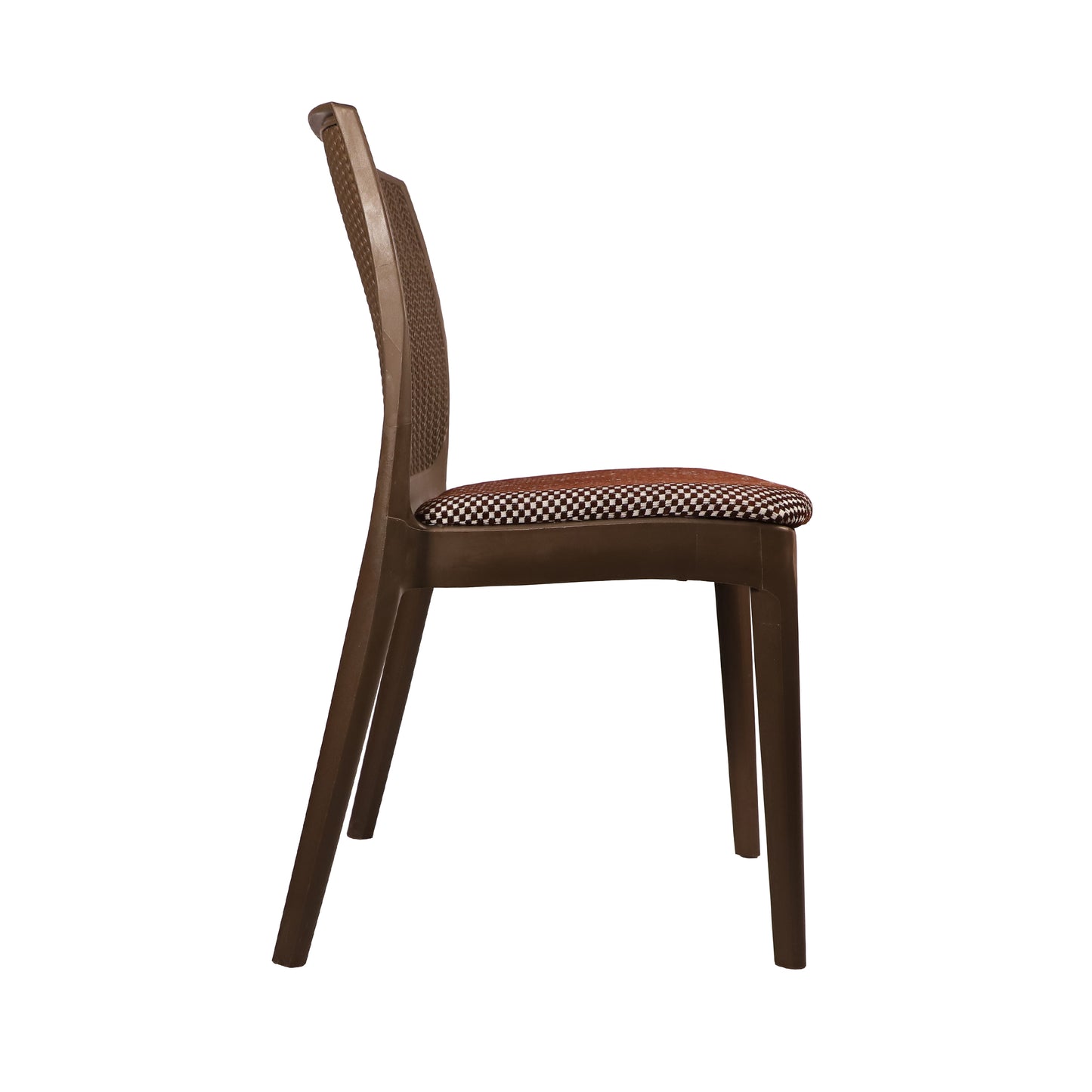 Beeta Chair with cushion w/o arm