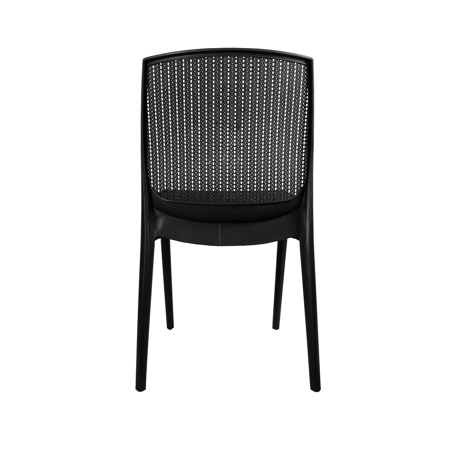 Beeta Chair with cushion w/o arm