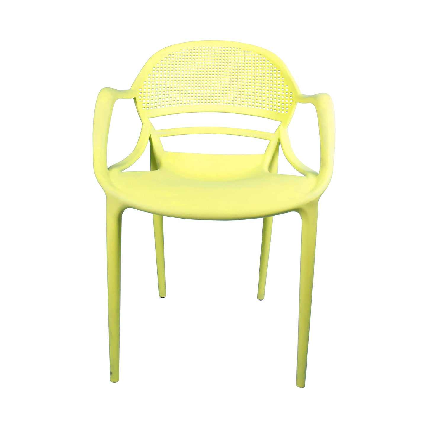 Bingo Square Table With 2 Sunset Chair