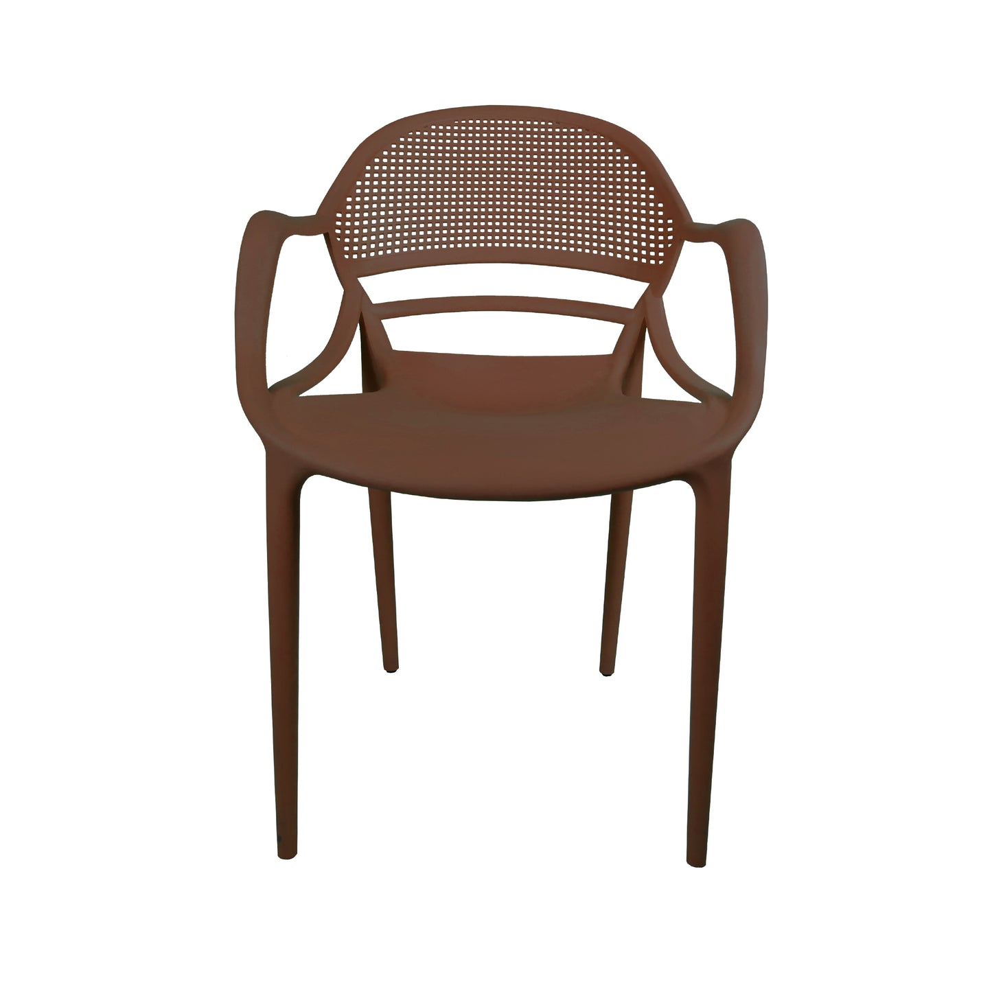 Bingo Round Table With 2 Sunset Chair