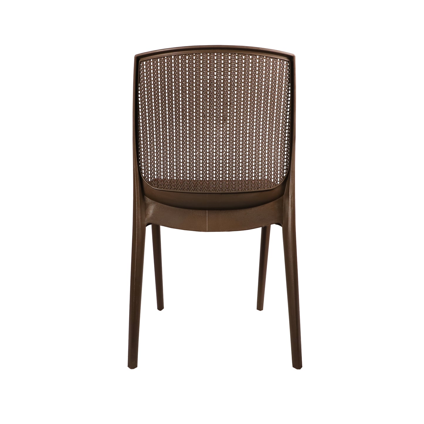 Beeta Chair with cushion w/o arm