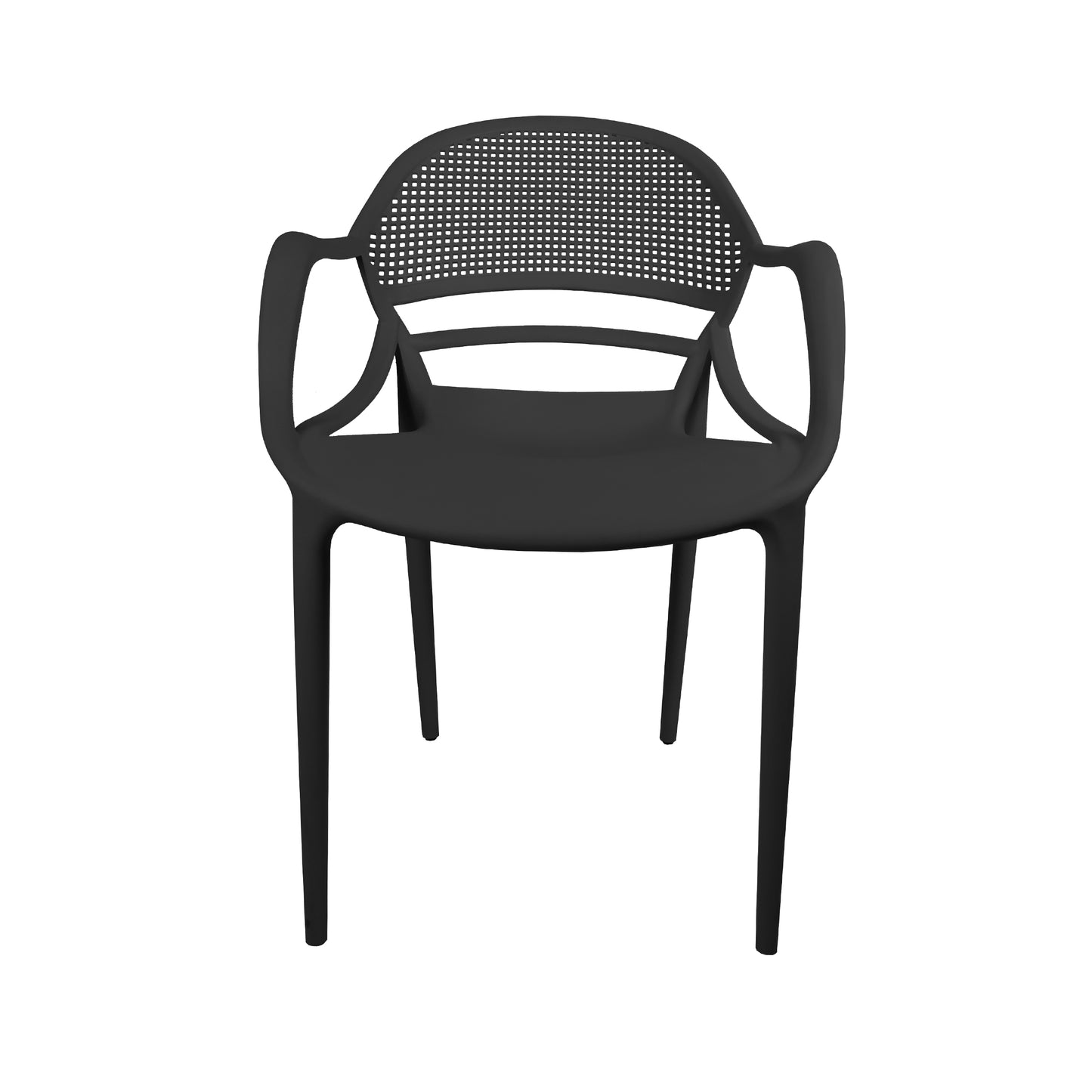 Bingo Round Table With 2 Sunset Chair