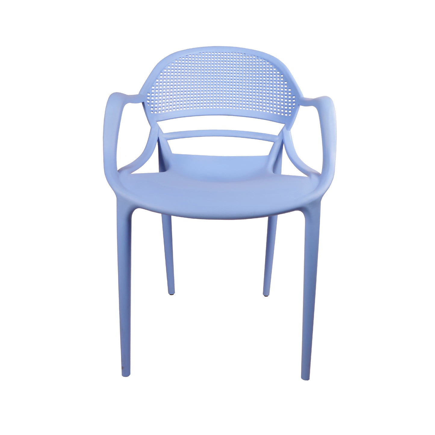 Bingo Square Table With 2 Sunset Chair