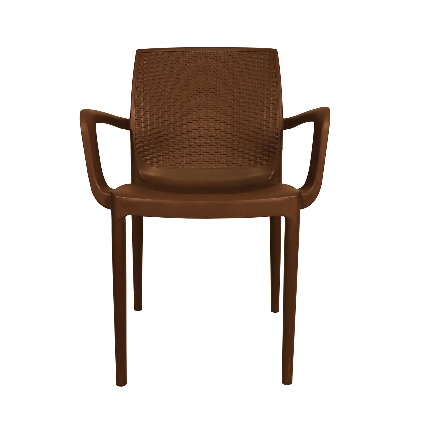 Alpha Chair With Arms (Pack of 2)