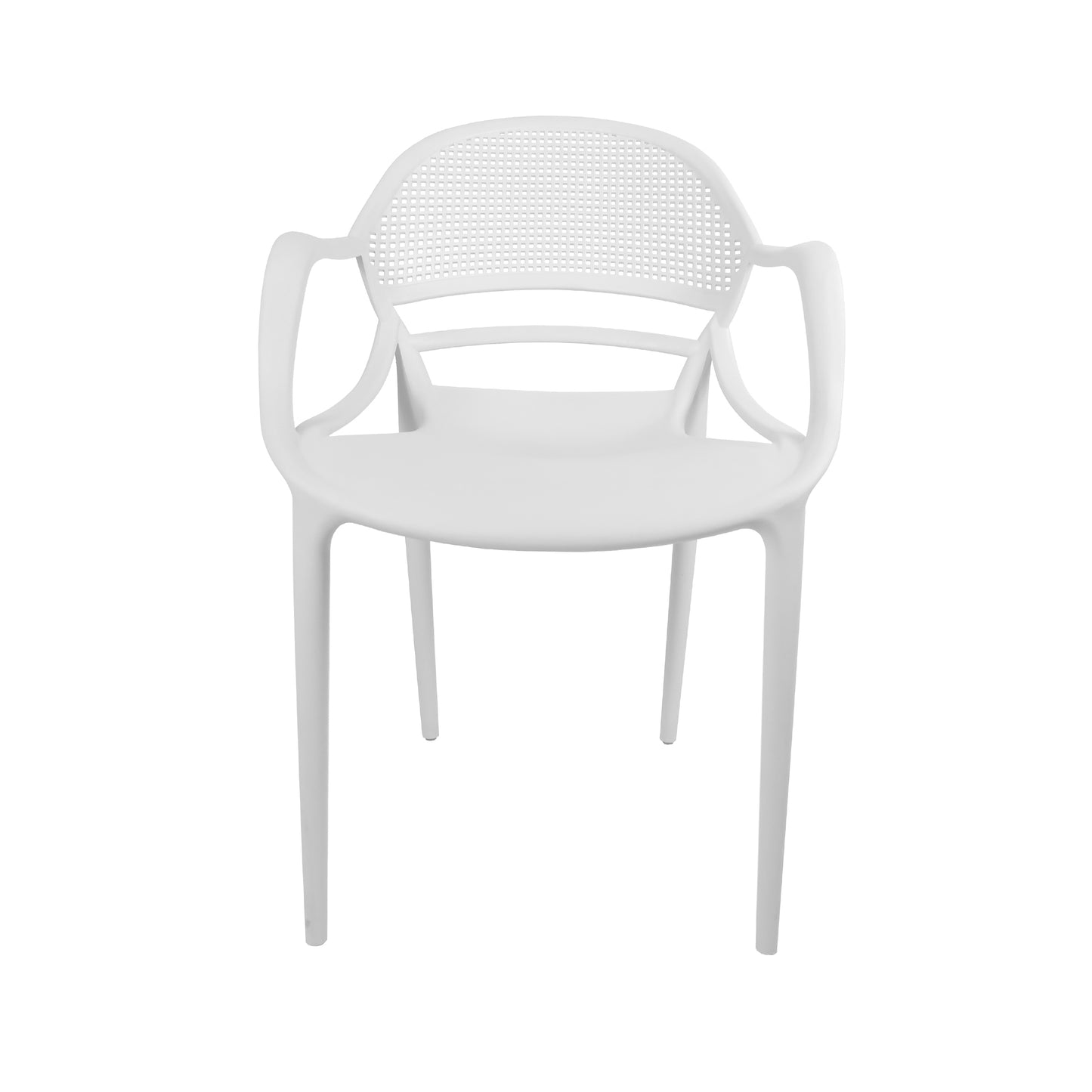 Bingo Square Table With 2 Sunset Chair