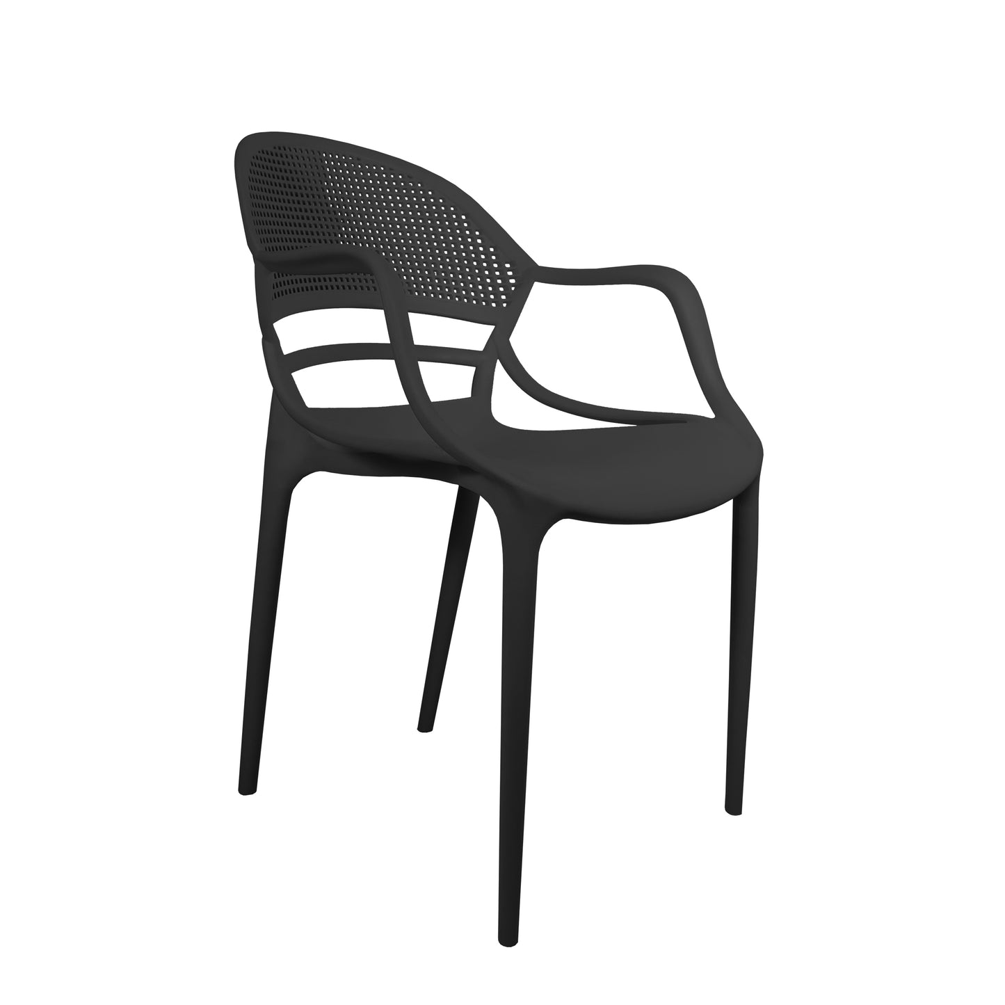Sunset Chair