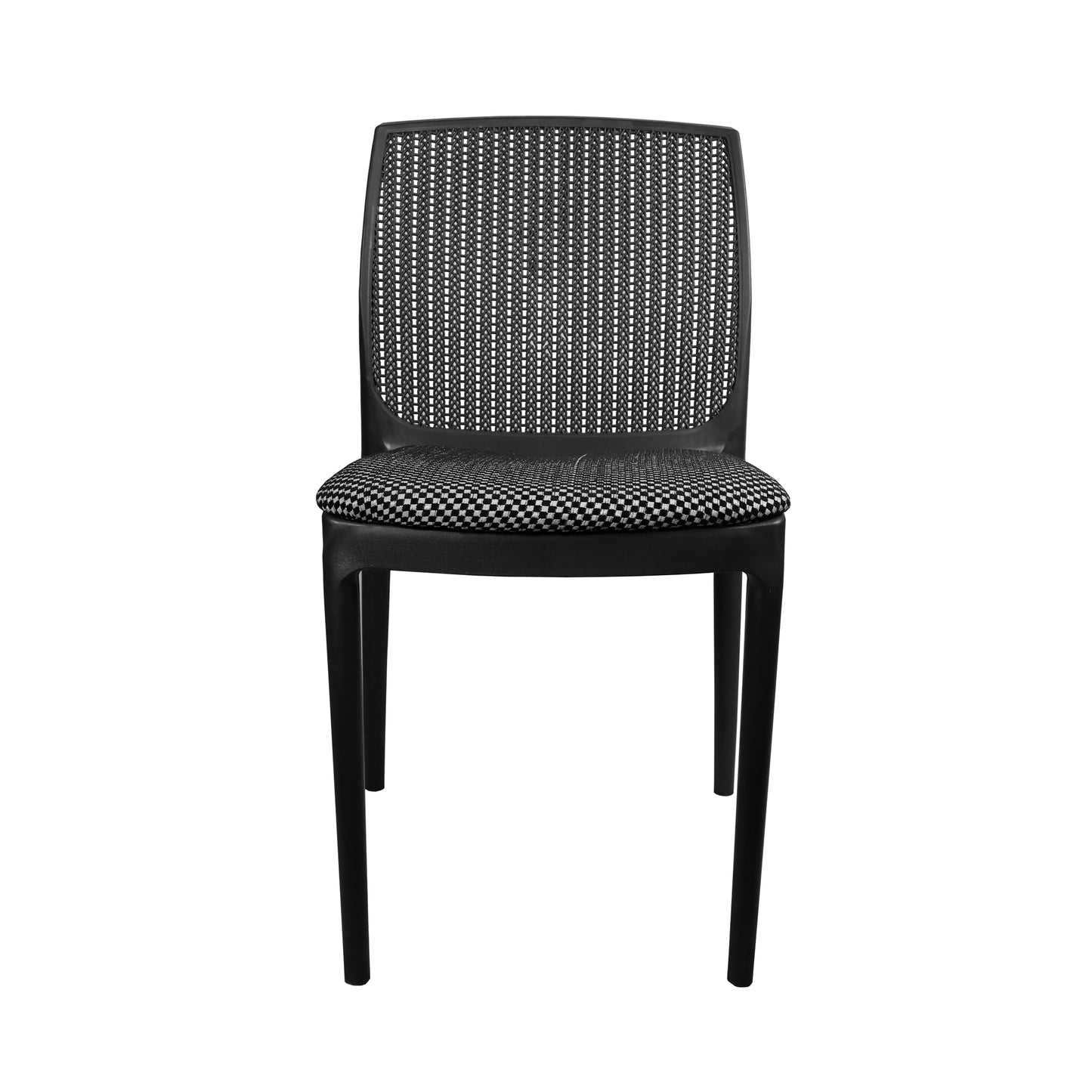 Beeta Chair with cushion w/o arm