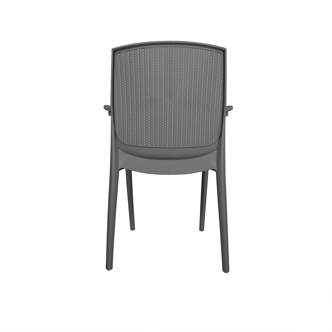 Beeta Chair With Arms