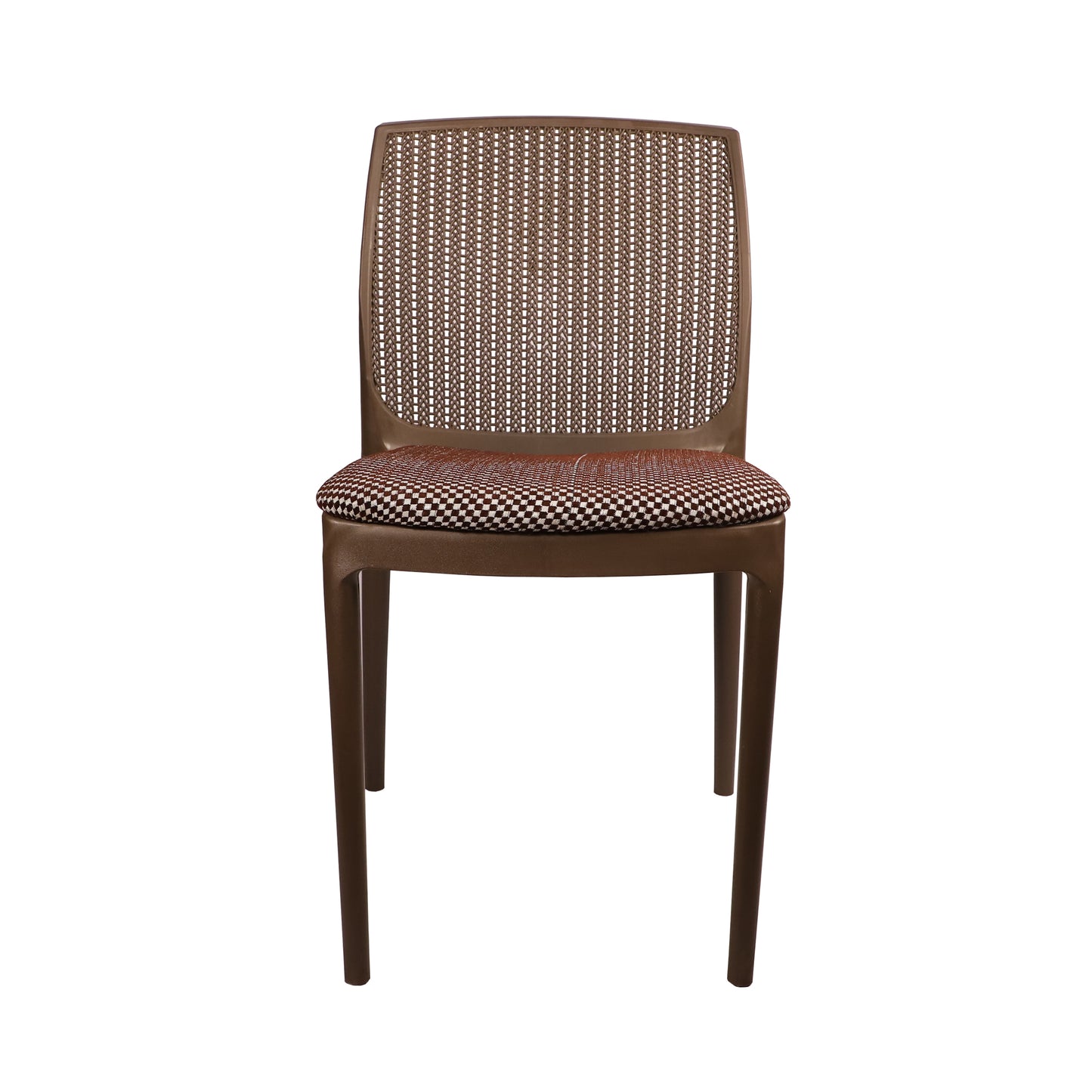 Beeta Chair with cushion w/o arm