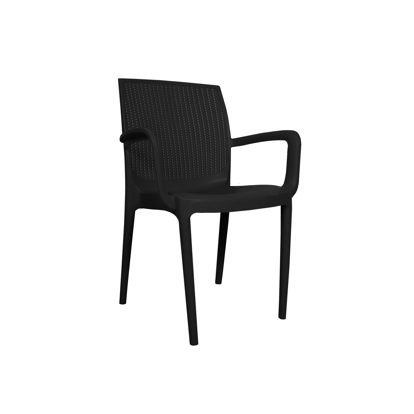 Beeta Chair With Arms