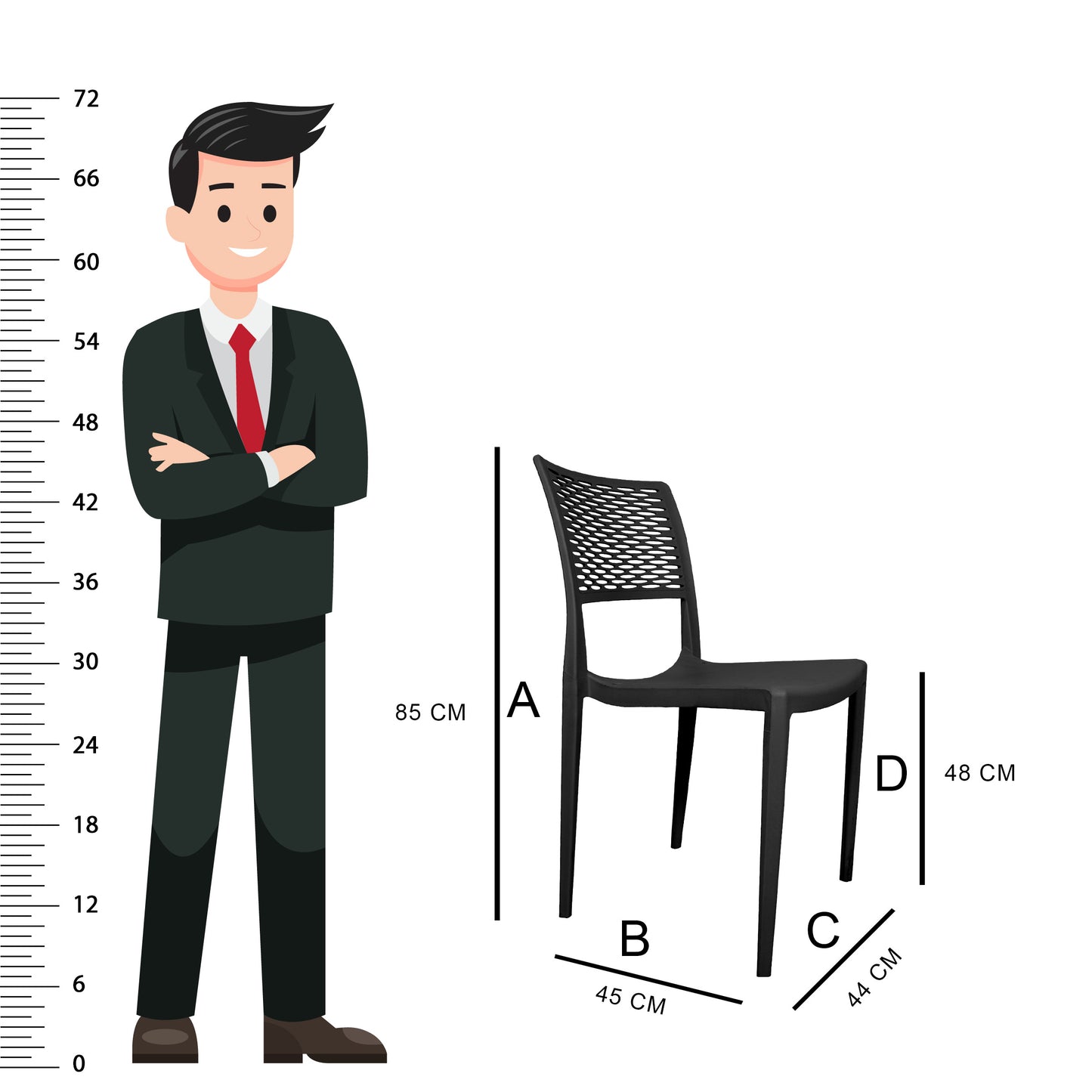 Spring Chair