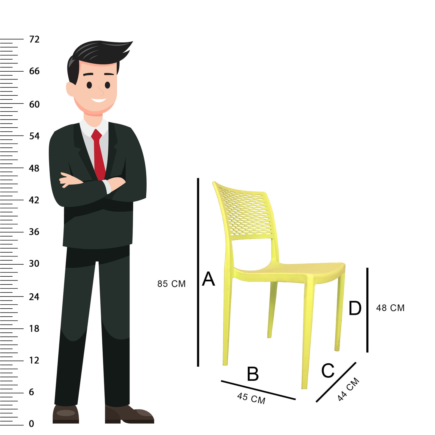 Spring Chair