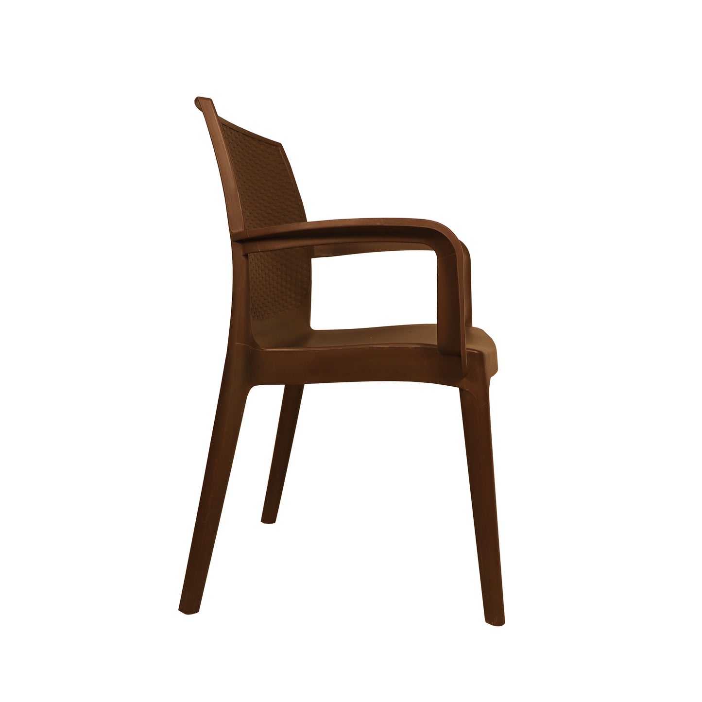 Alpha Chair With Arms (Pack of 2)