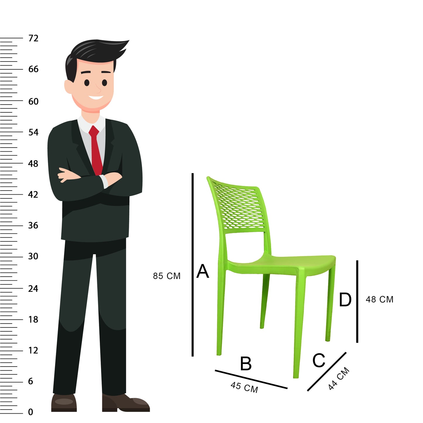 Spring Chair