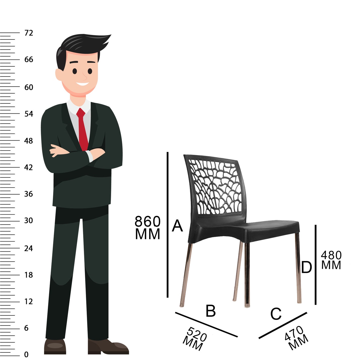Jupiter Chair