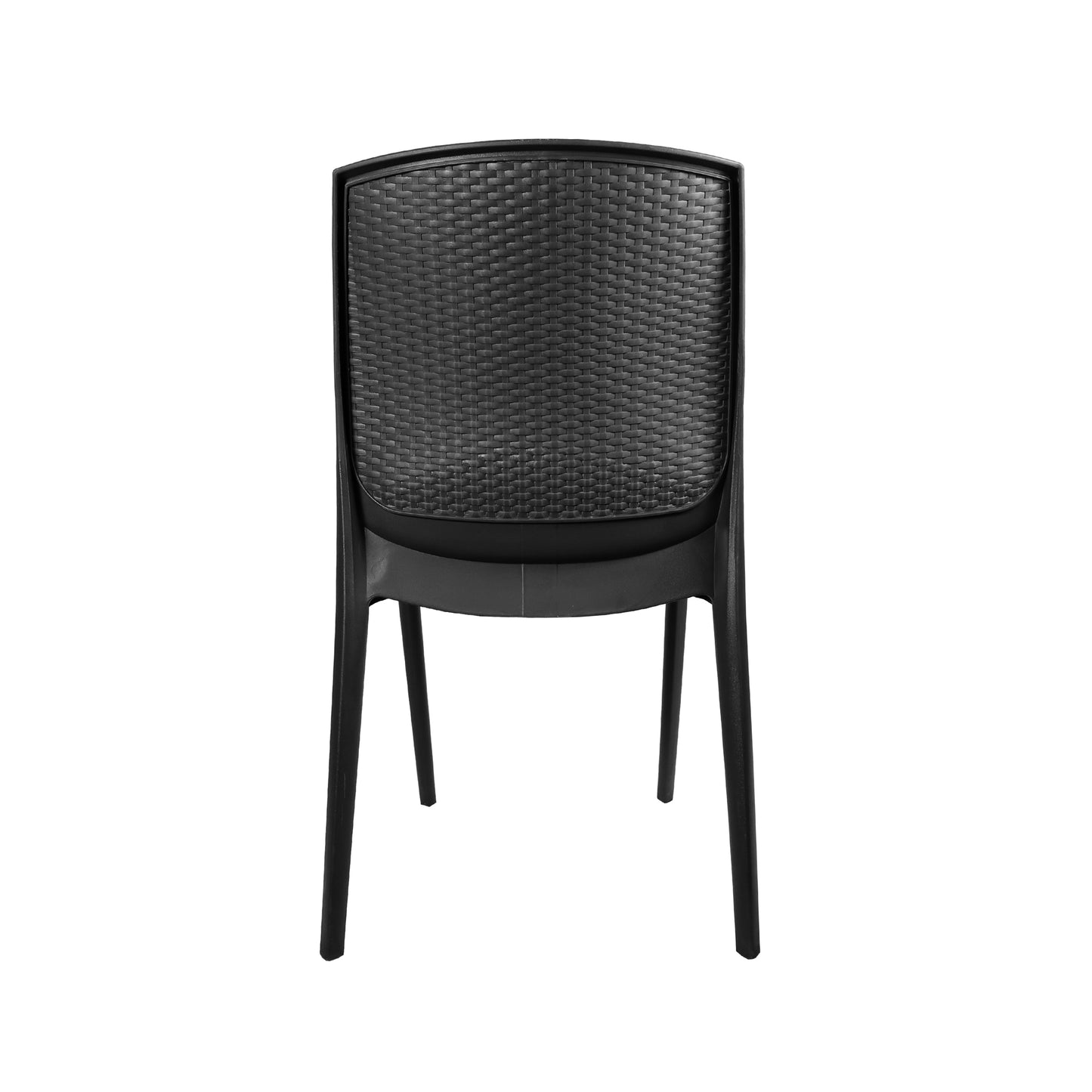 Alpha Chair with Cushion w/o Arm