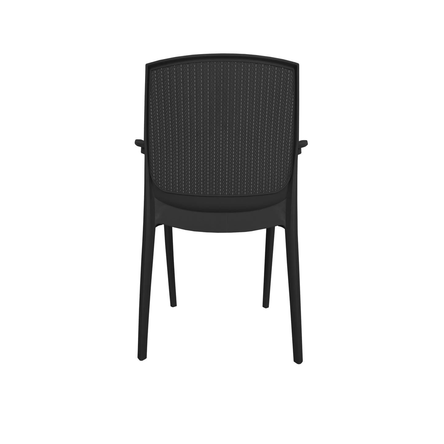 Beeta Chair With Arms