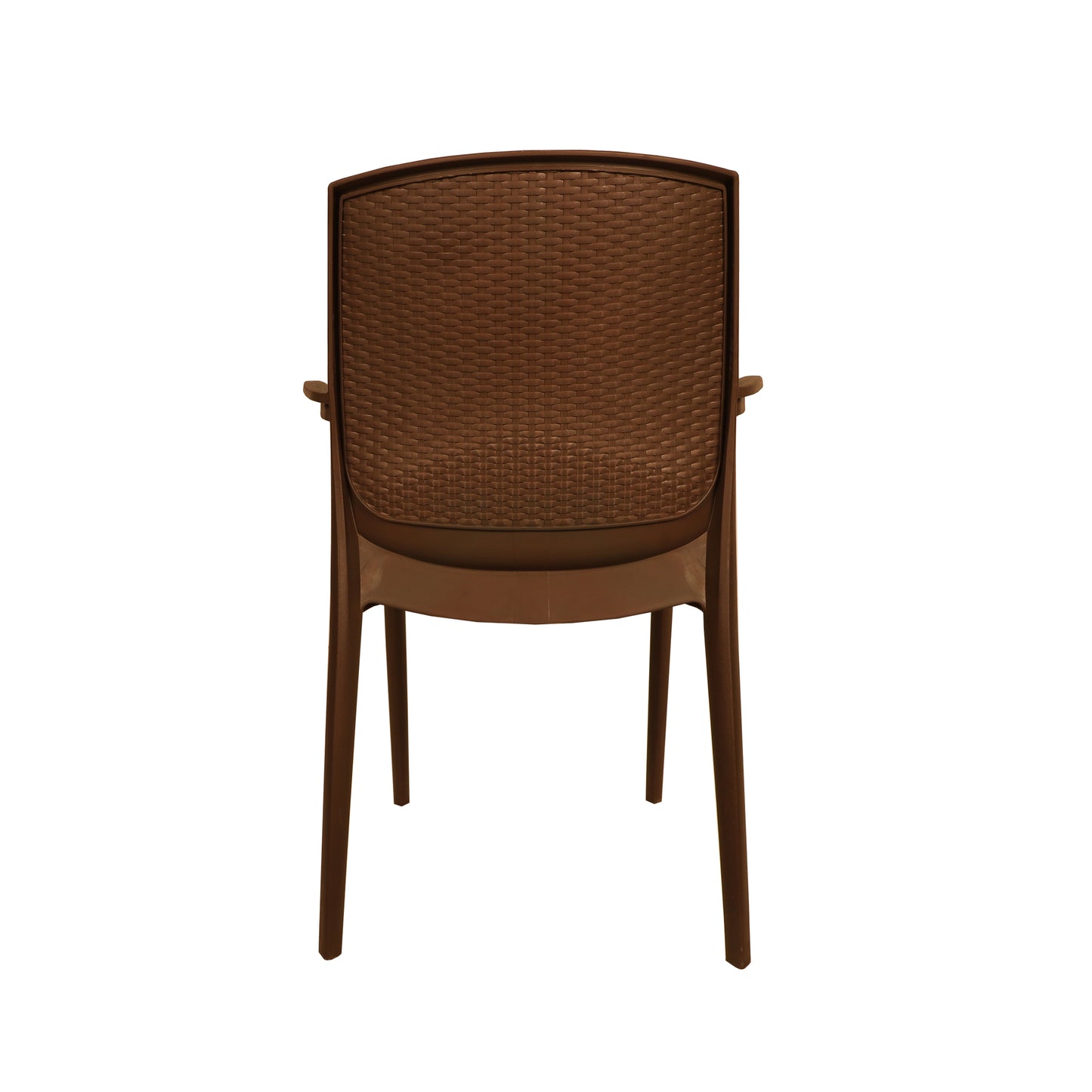 Alpha Chair With Arms (Pack of 2)