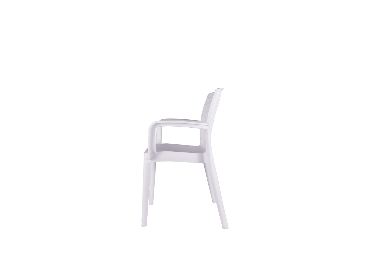 Beeta Chair With Arms