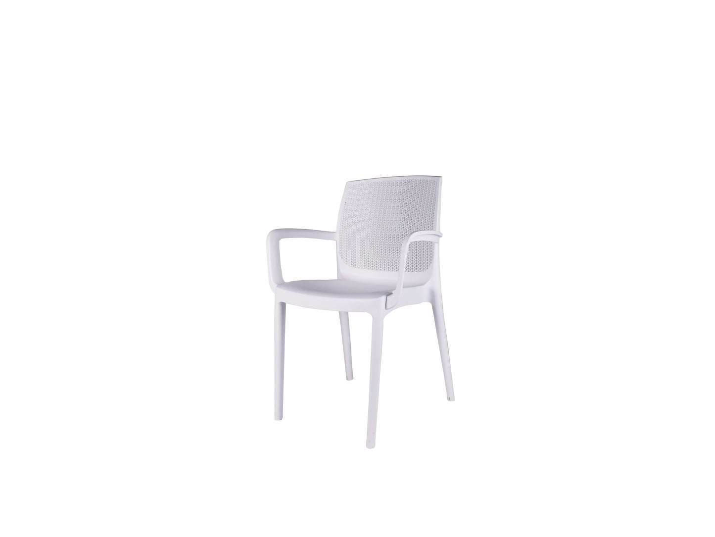 Beeta Chair With Arms