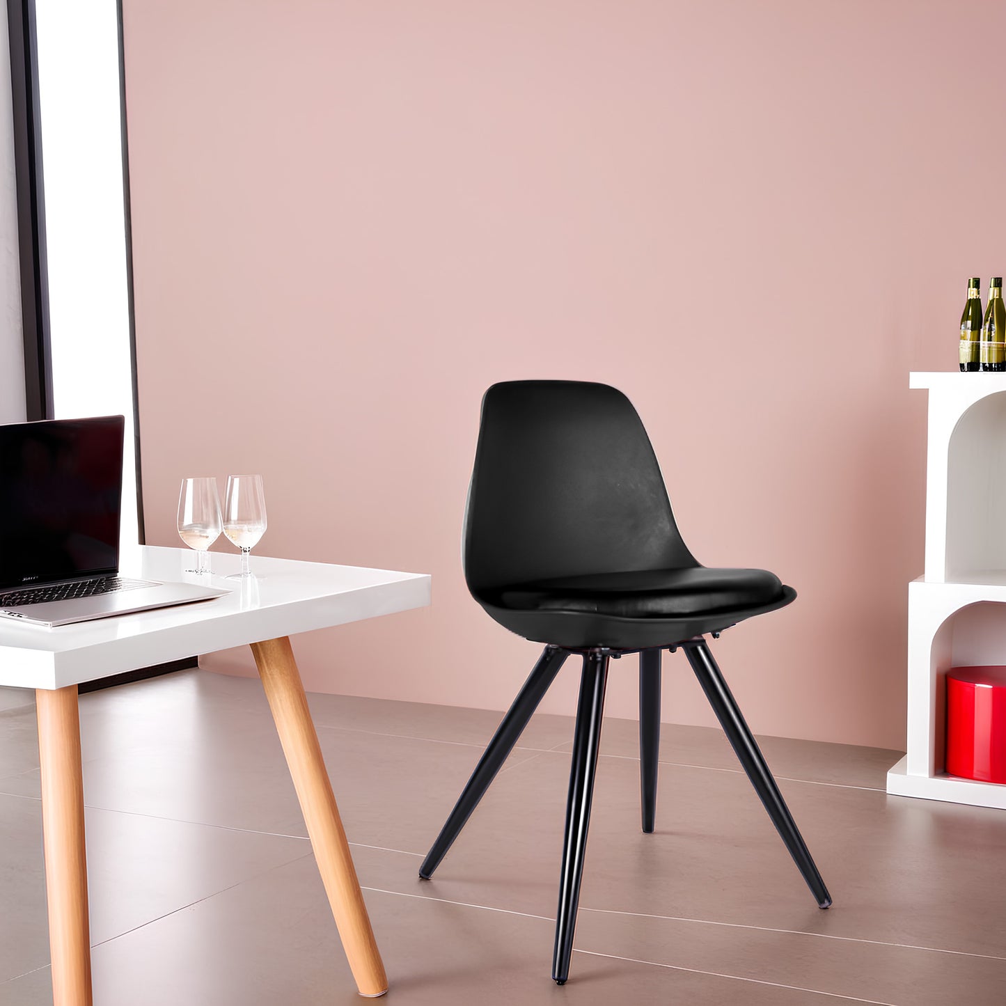 Modern Visitor Chair