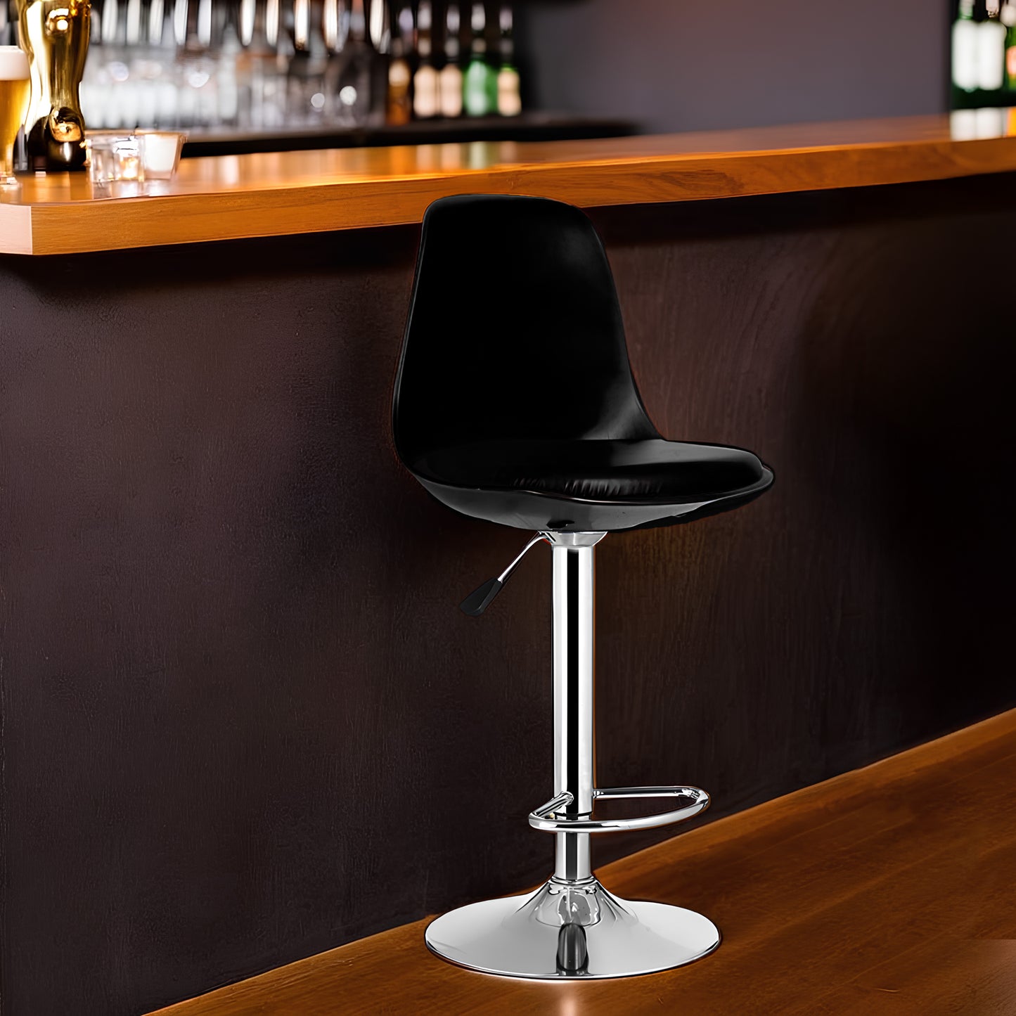 Modern Bar Stool
