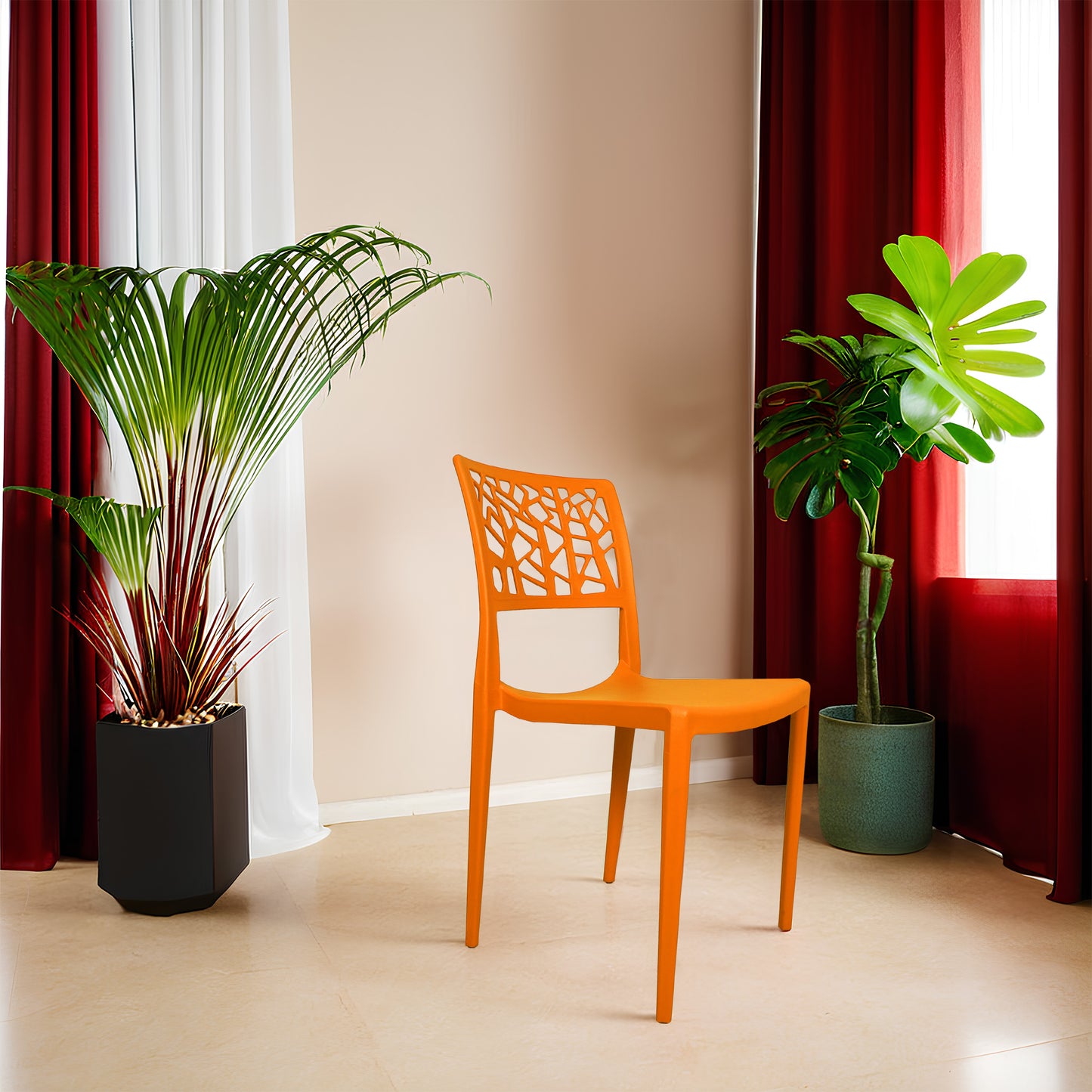 Spider Chair