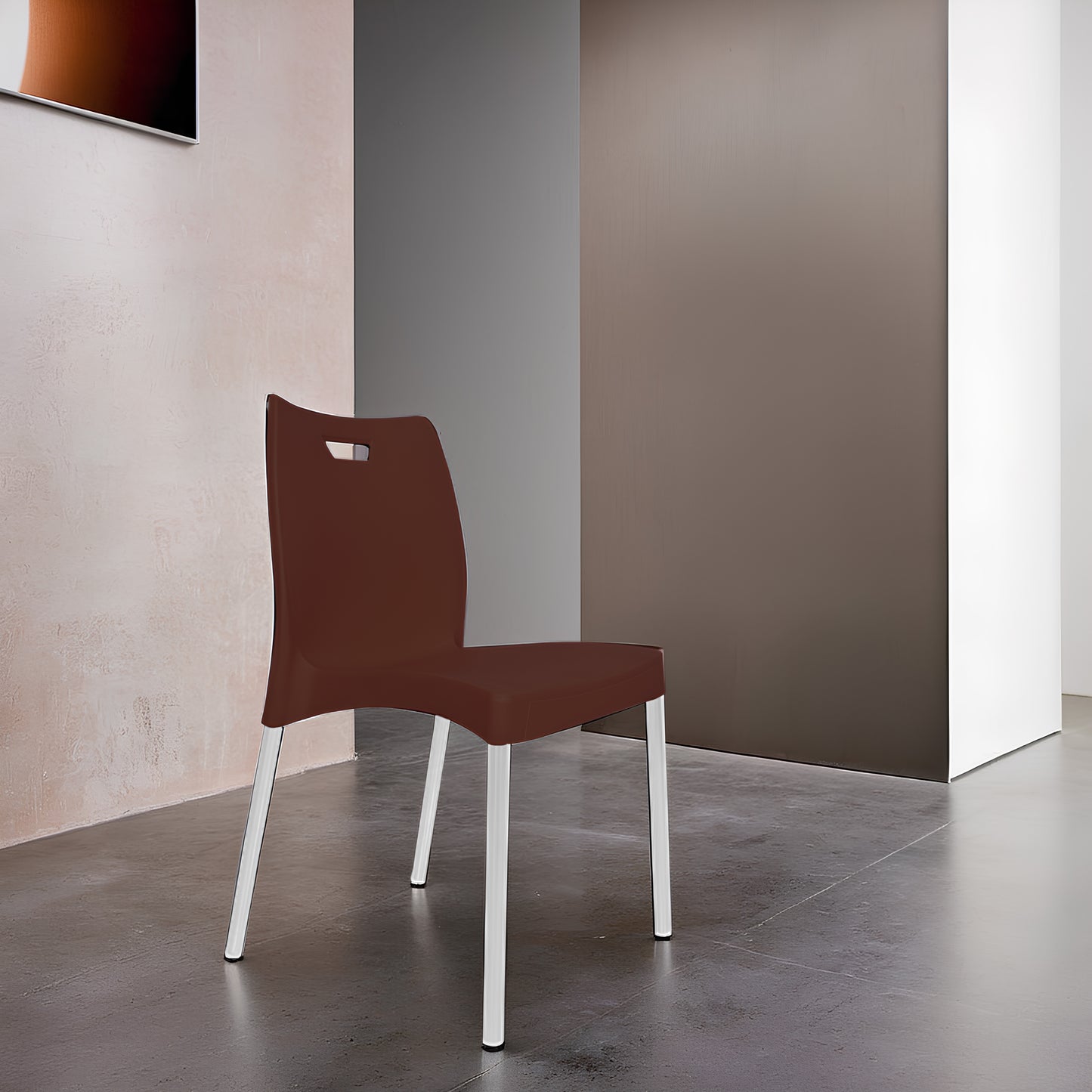 Max Eco Chair (Pack Of 2)