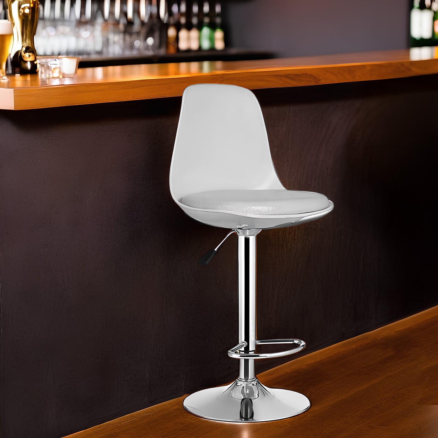 Modern Bar Stool