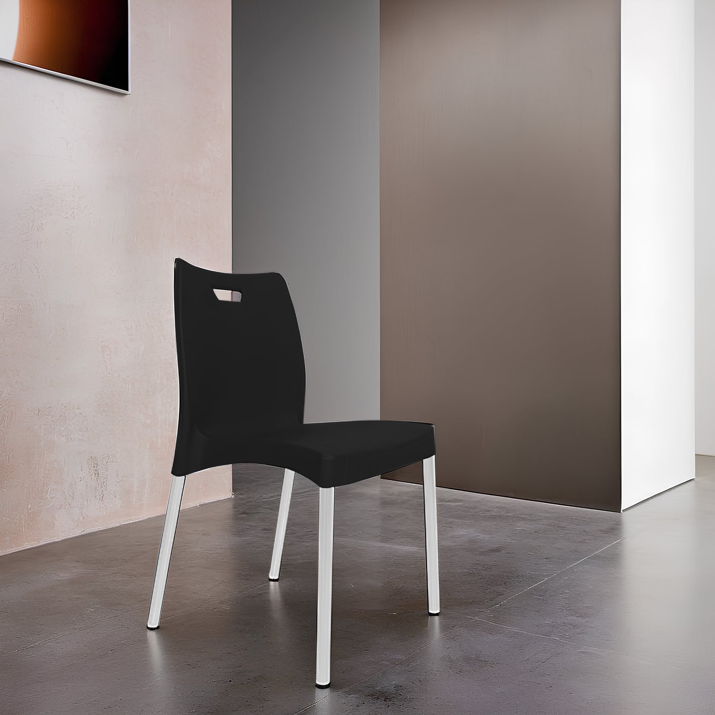 Max Eco Chair (Pack Of 2)