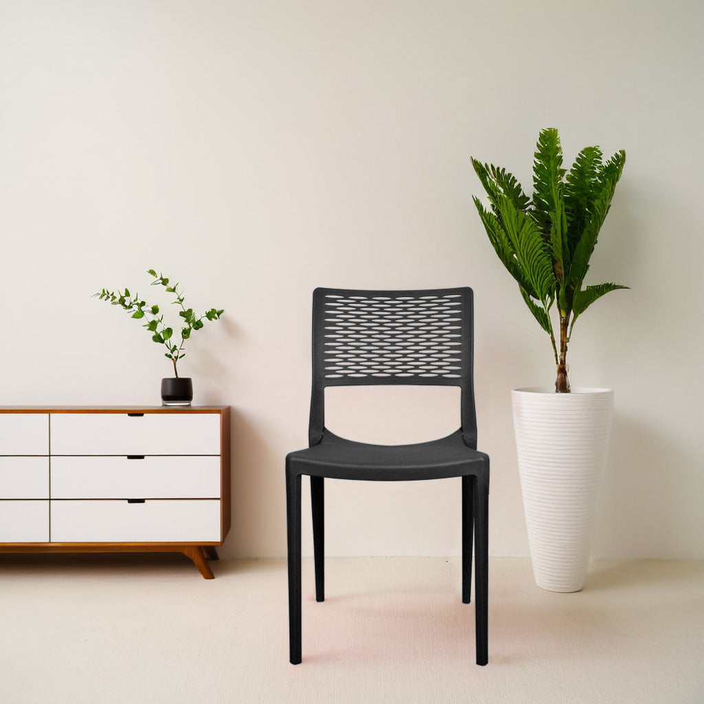 Spring Chair