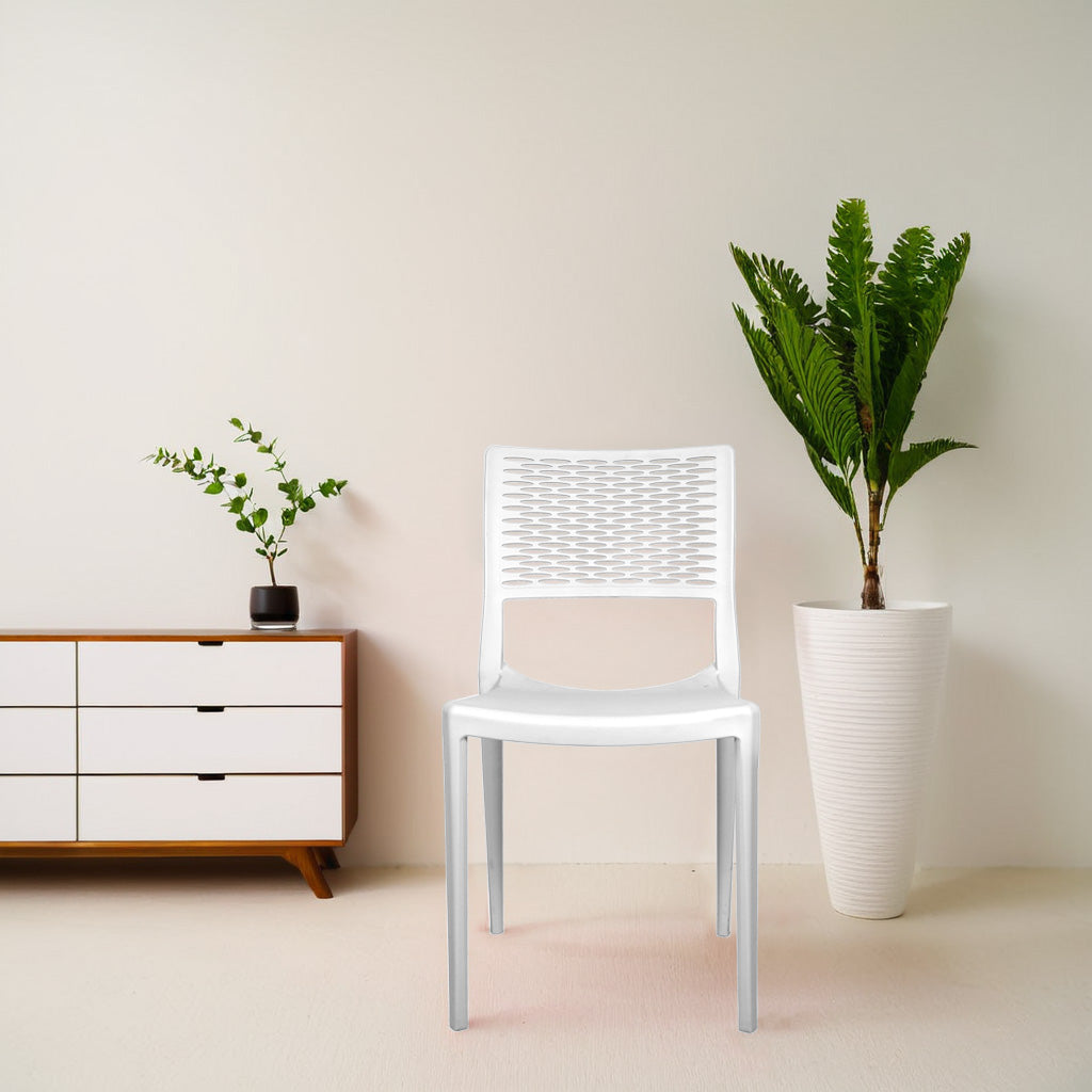 Spring Chair