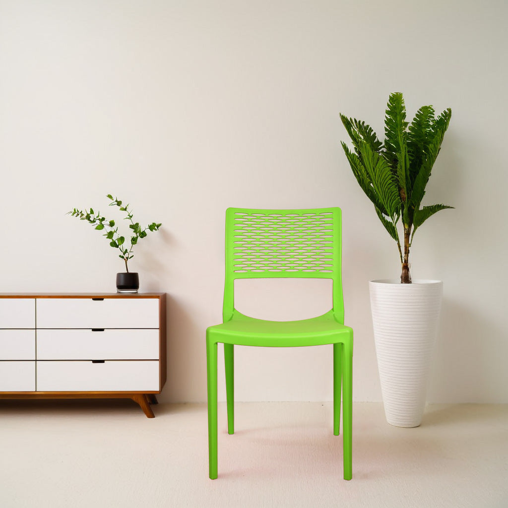 Spring Chair