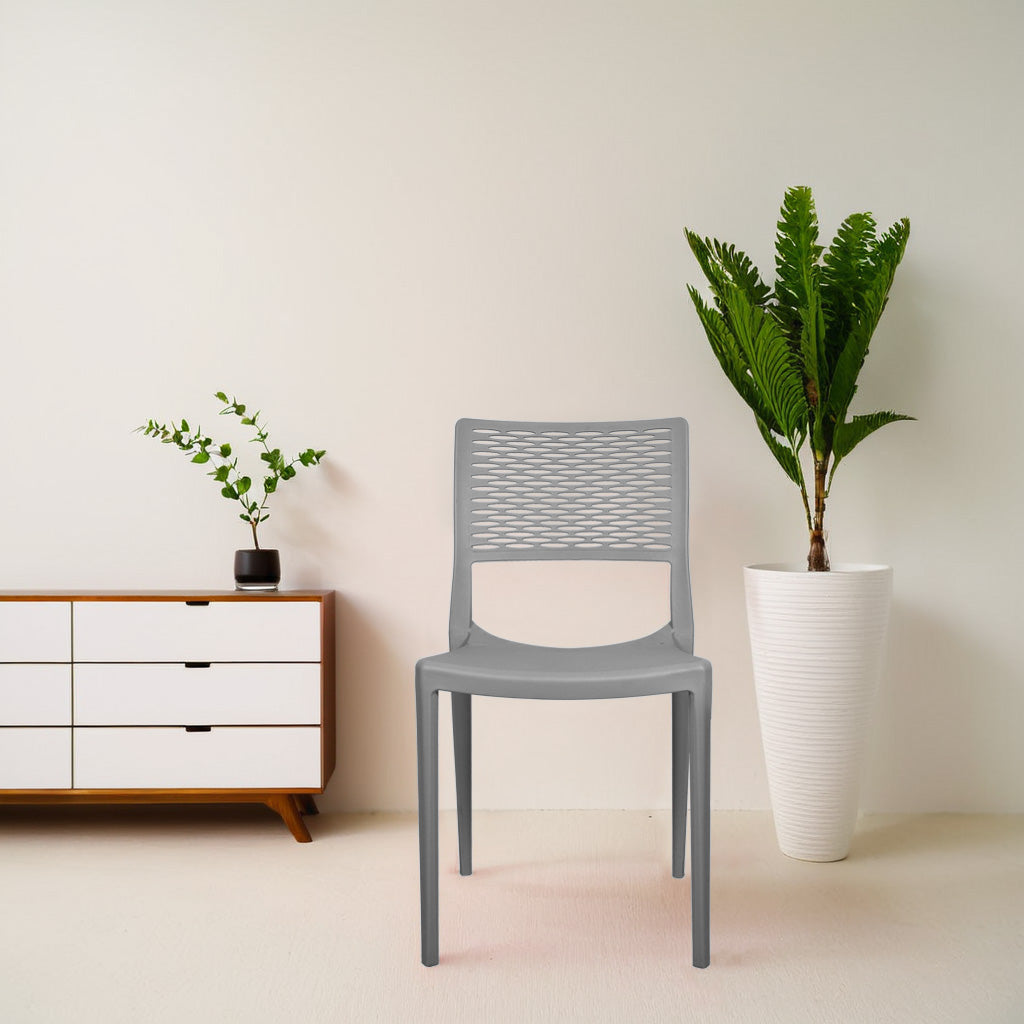 Spring Chair