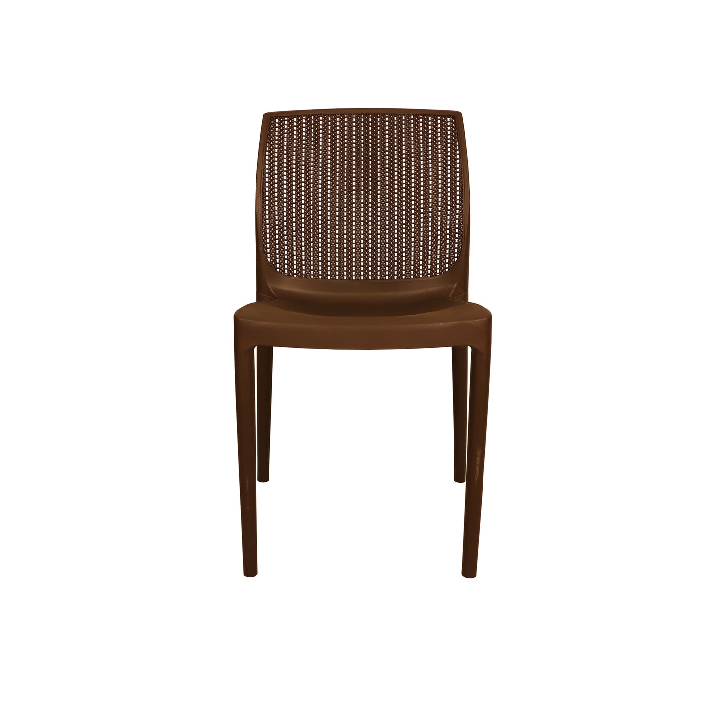 Beeta Chair w/o Arms