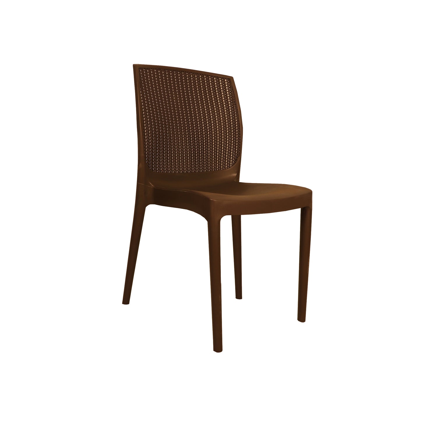 Beeta Chair w/o Arms