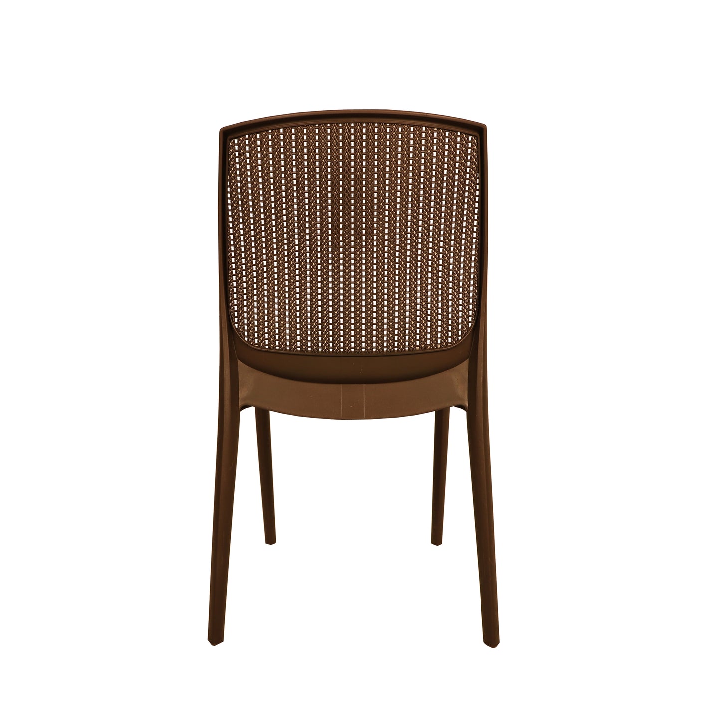 Beeta Chair w/o Arms