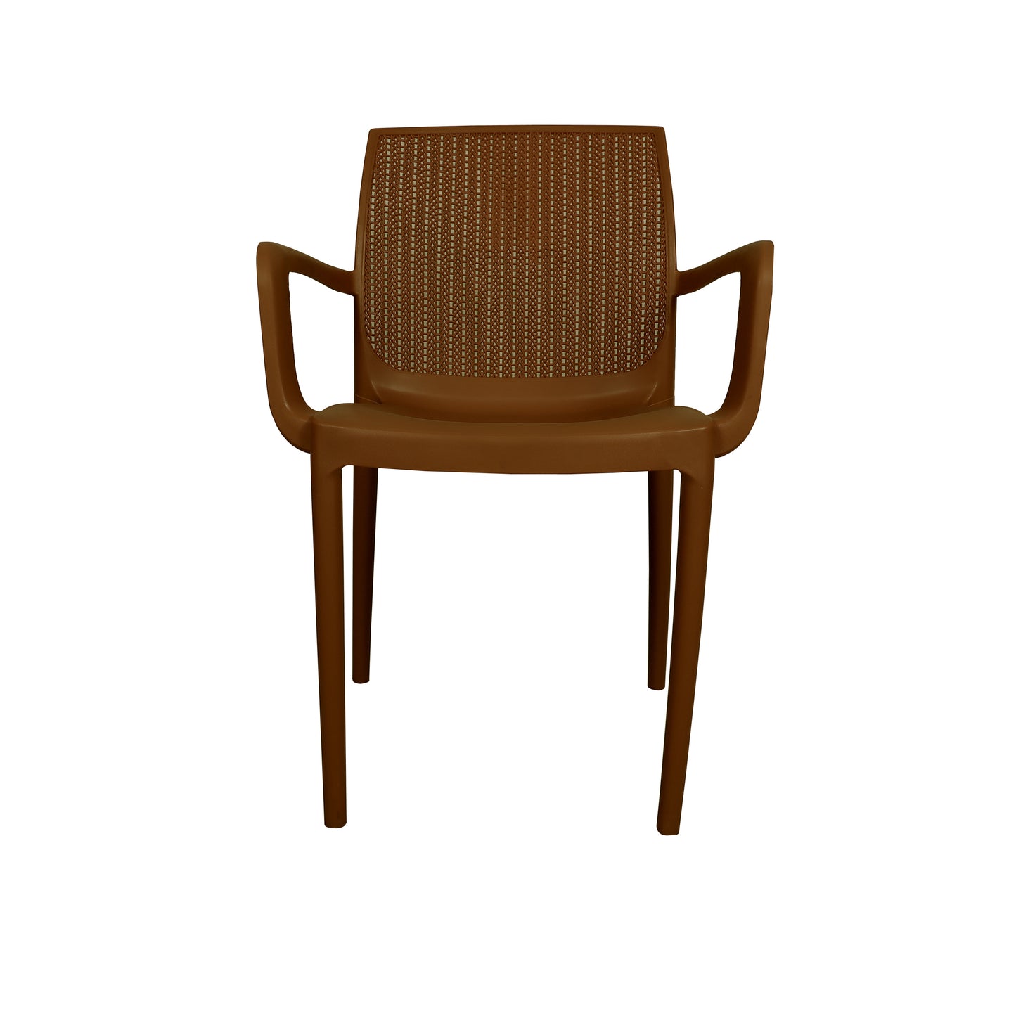Beeta Chair With Arms