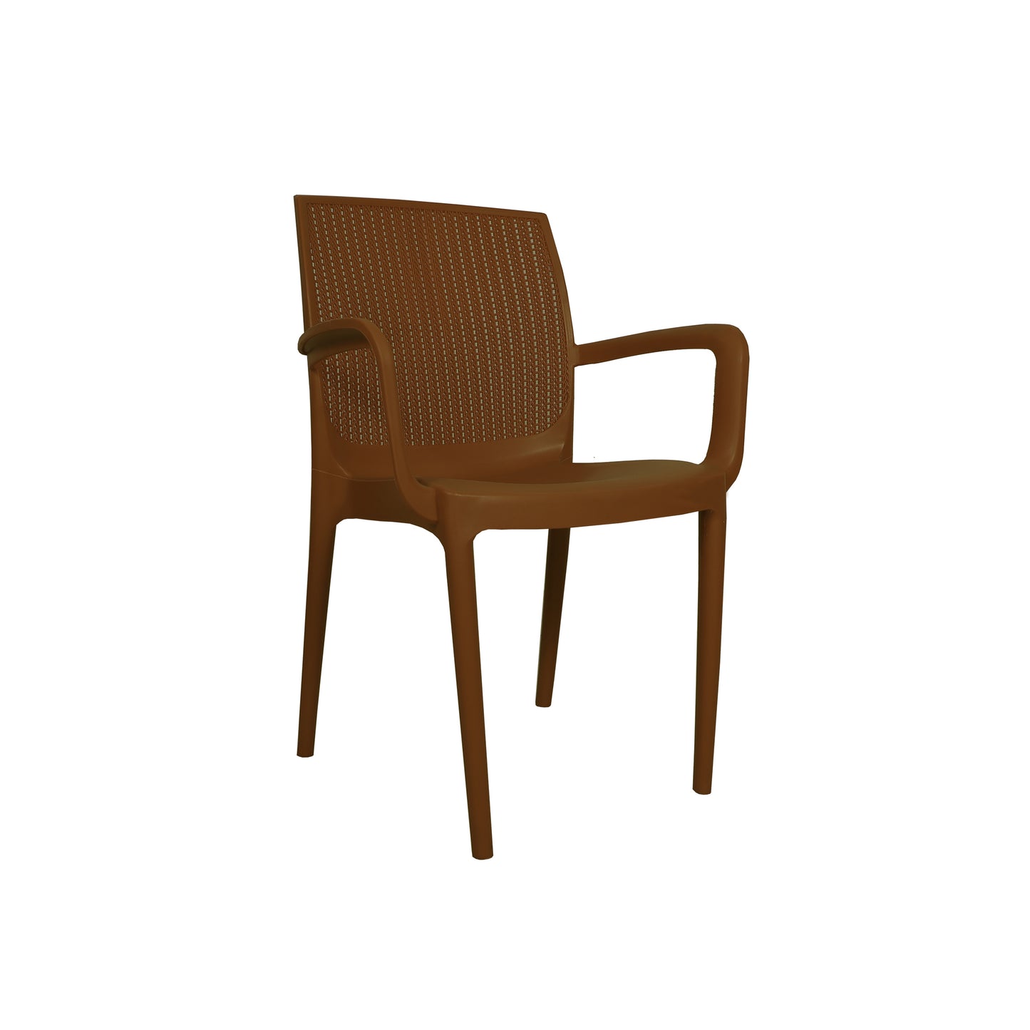 Beeta Chair With Arms