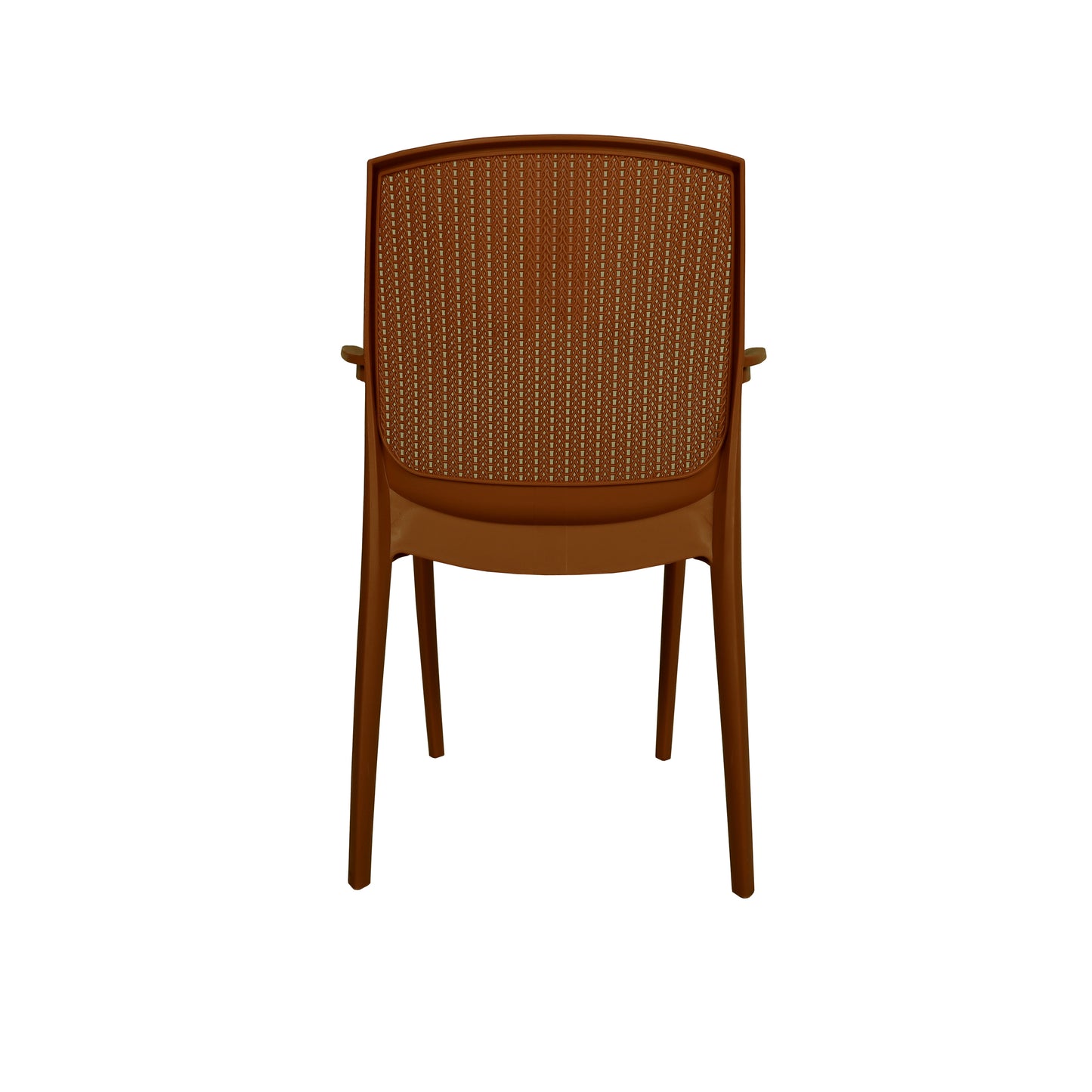 Beeta Chair With Arms