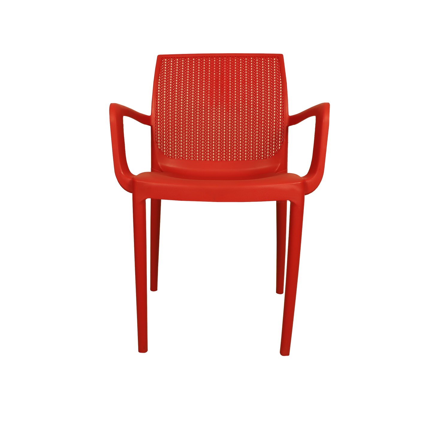 Beeta Chair With Arms