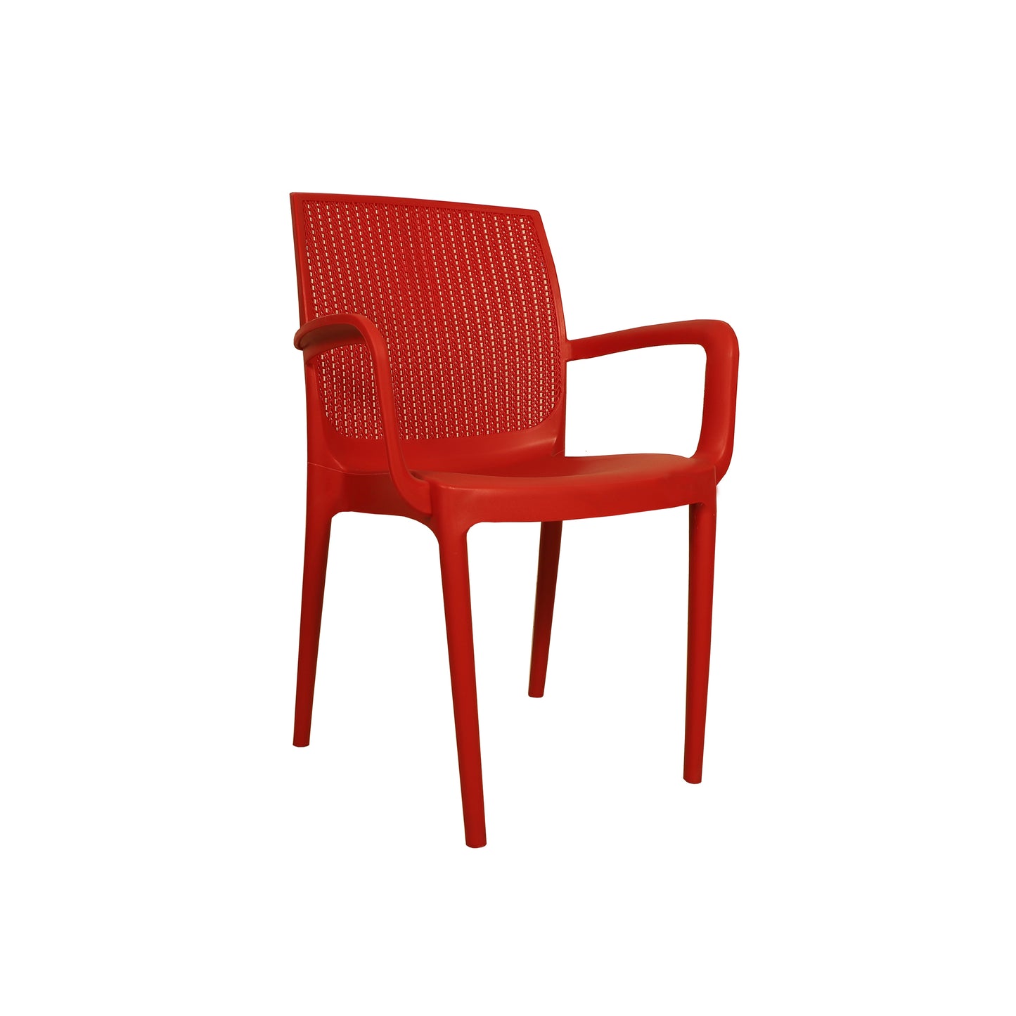 Beeta Chair With Arms